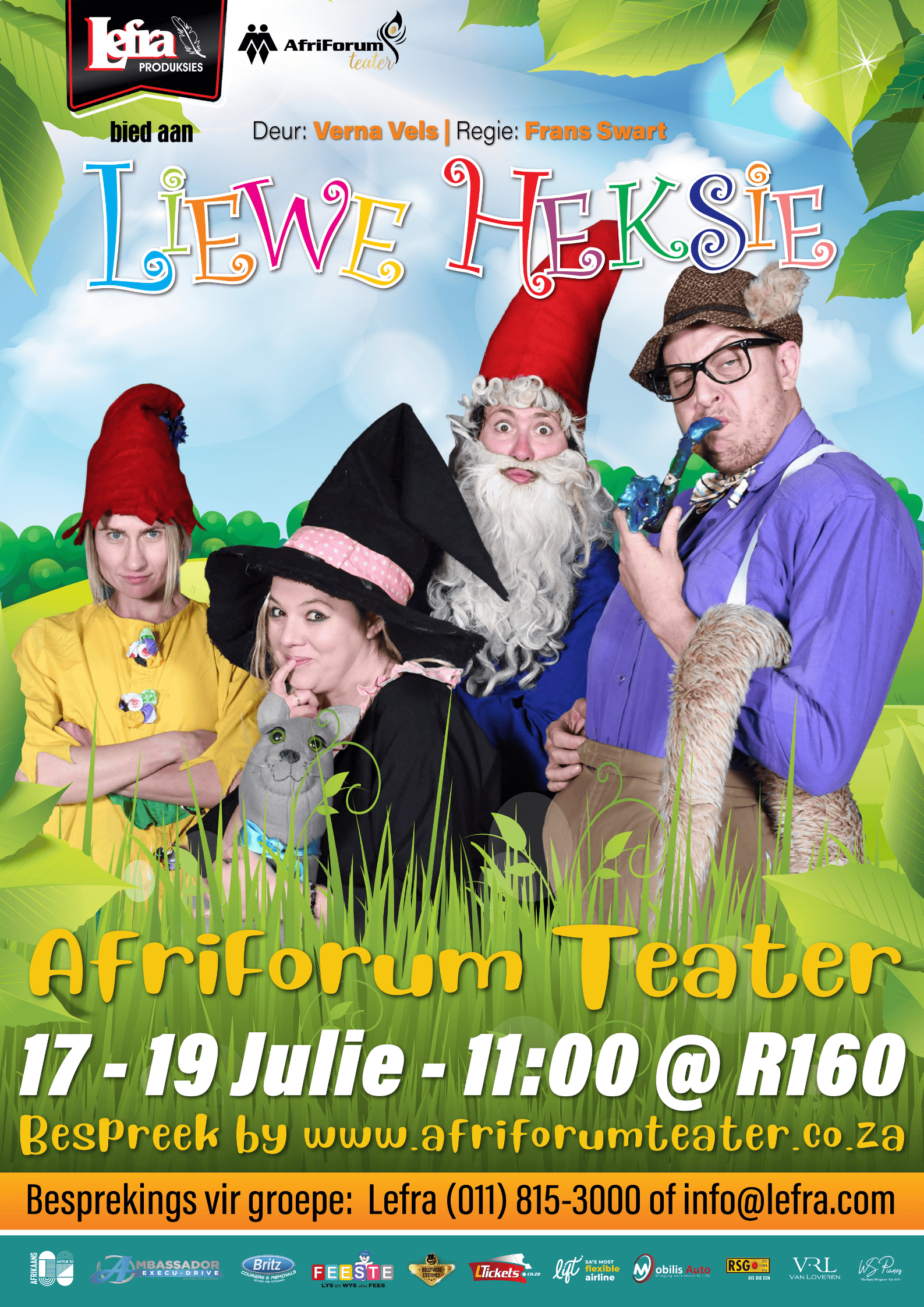 Liewe Heksie poster_Wordpress
