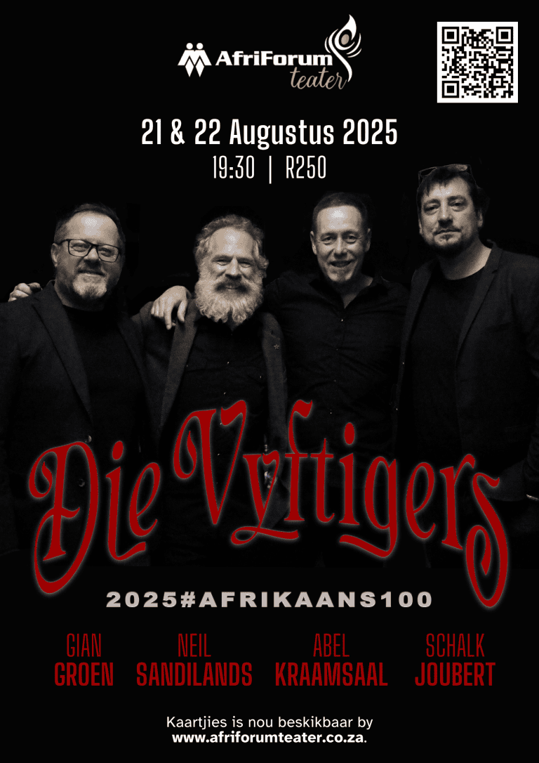 Die Vyftigers