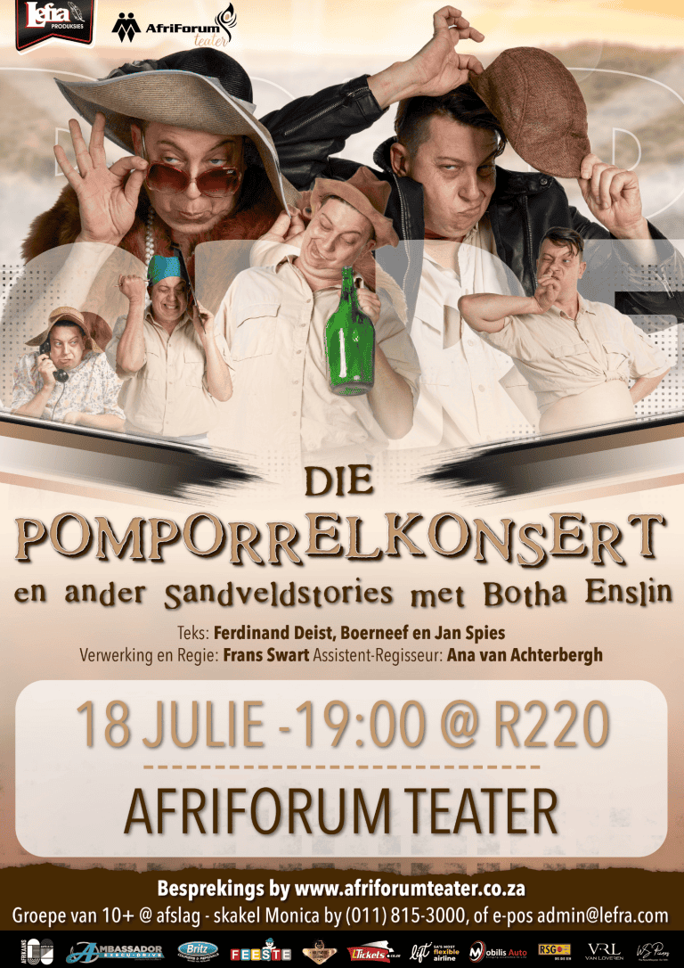 die pomporrelkonsert