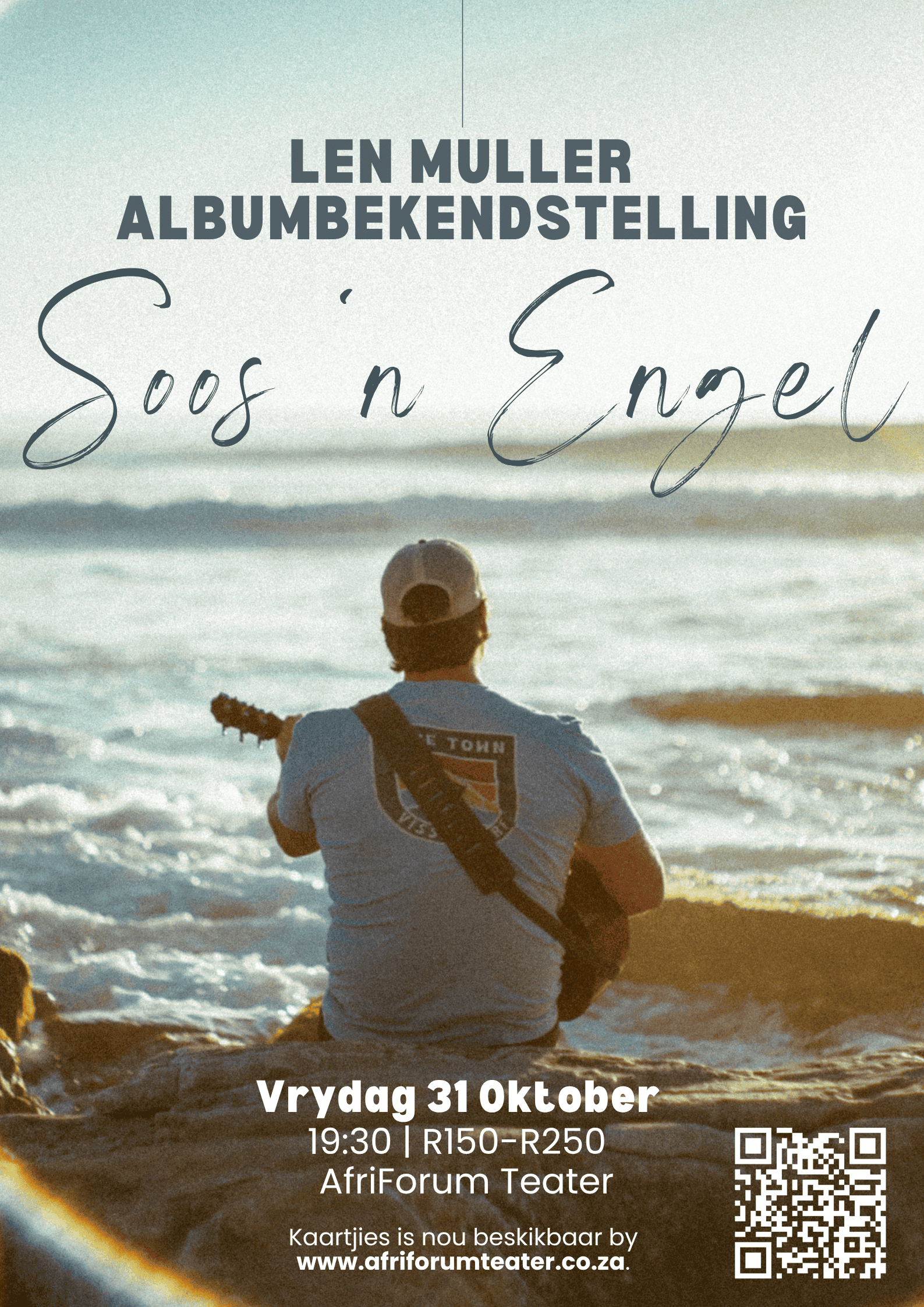 Poster_Len Muller_31 Oktober 2025