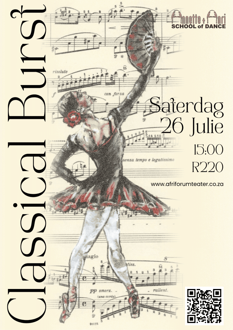 Classical Burst