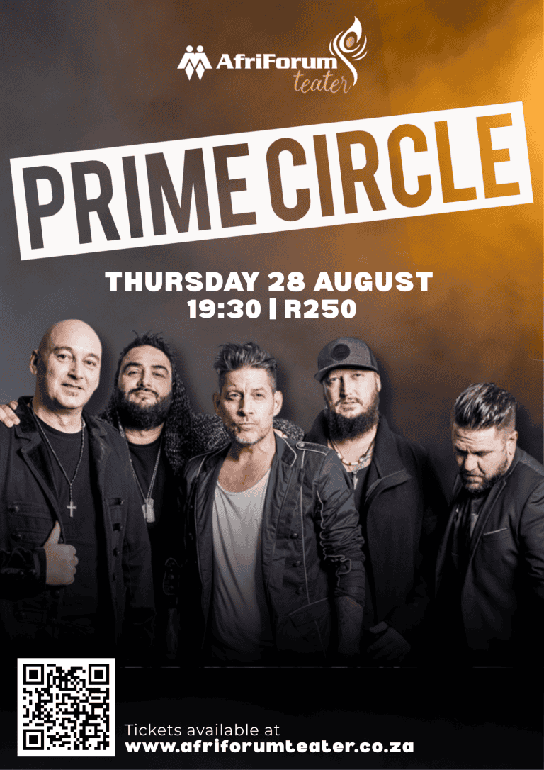 Prime Cirlce Live