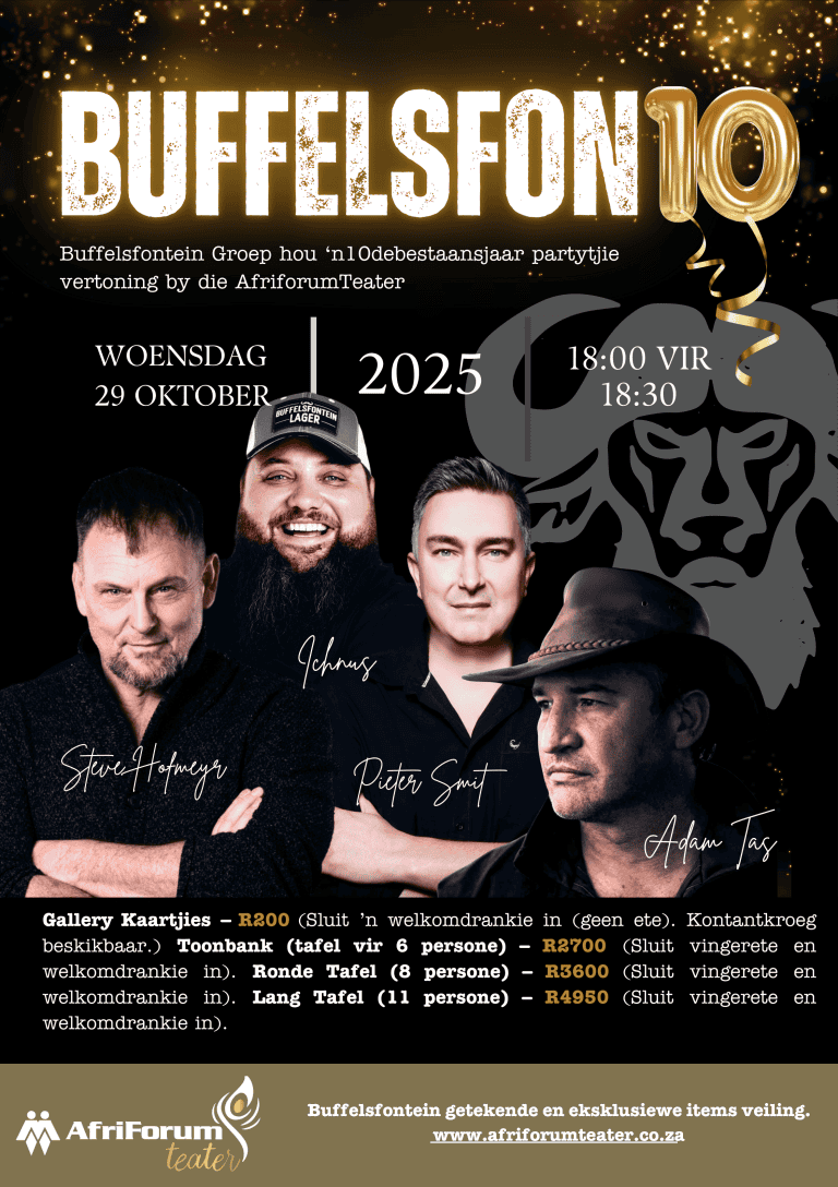 BUFFELSFON10