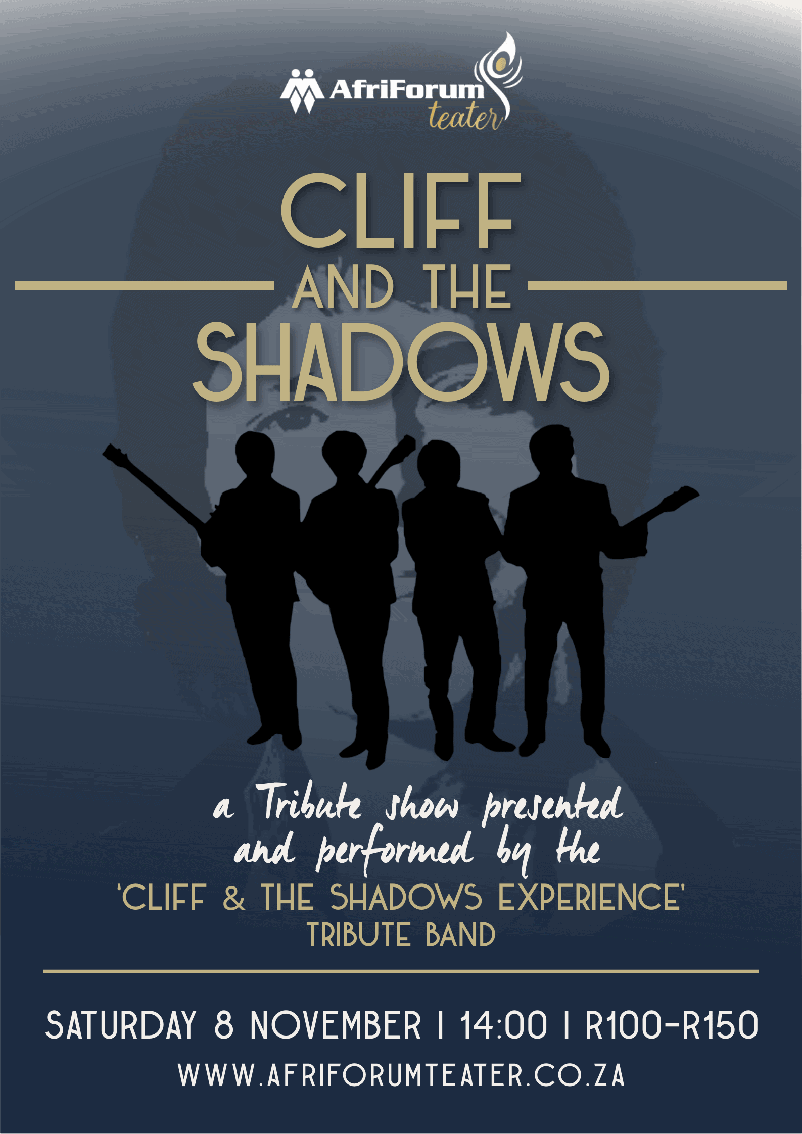 WORDPRESS Poster_Cliff and the Shadows_8 November 2025