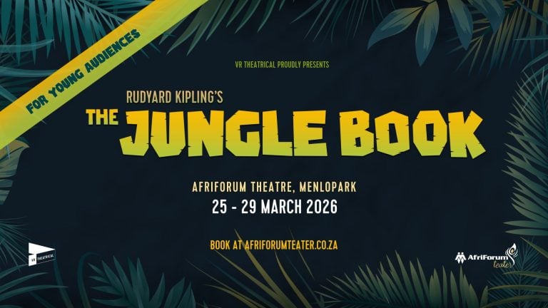The Jungle Book