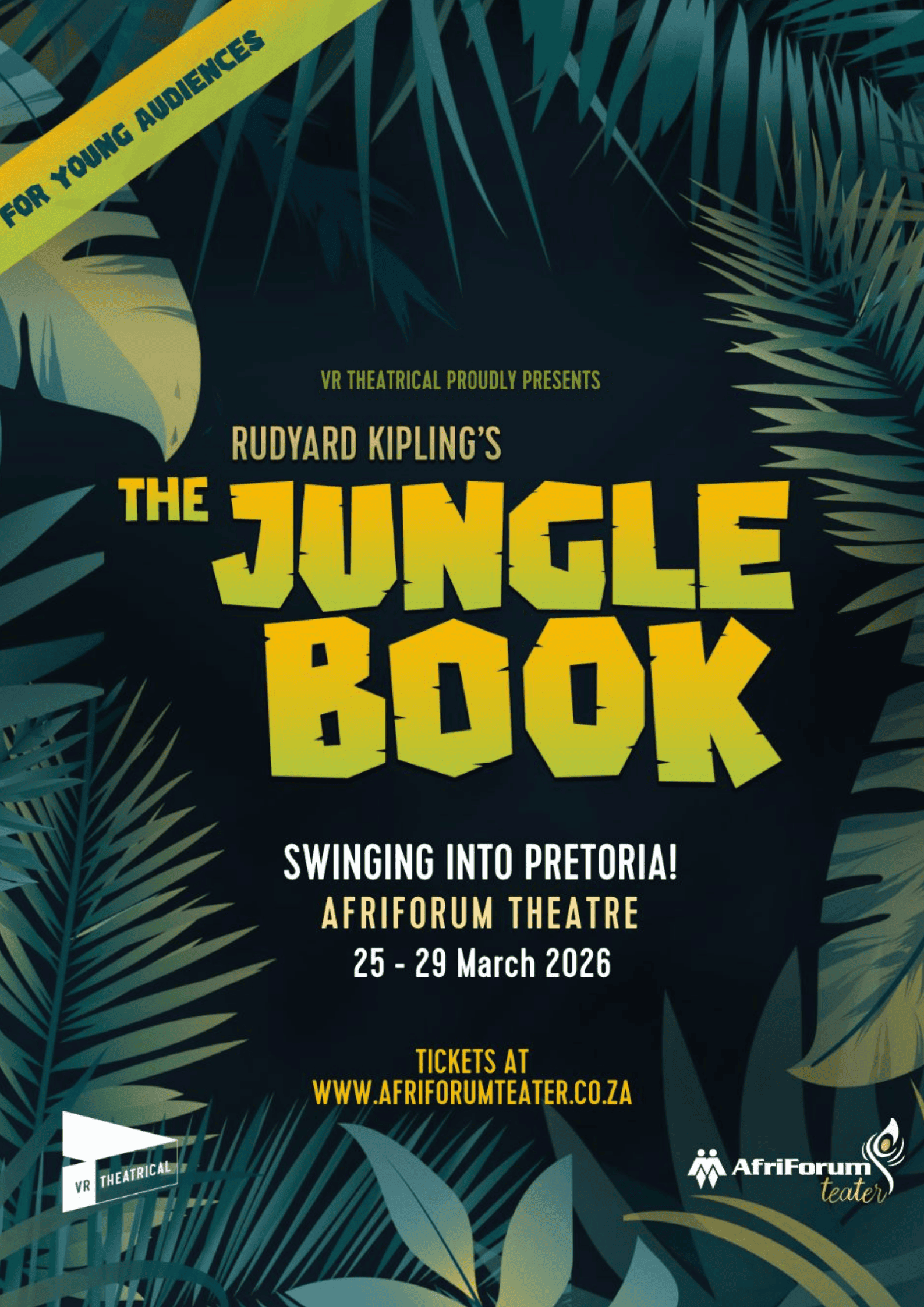 Wordpress Jungle Book 2