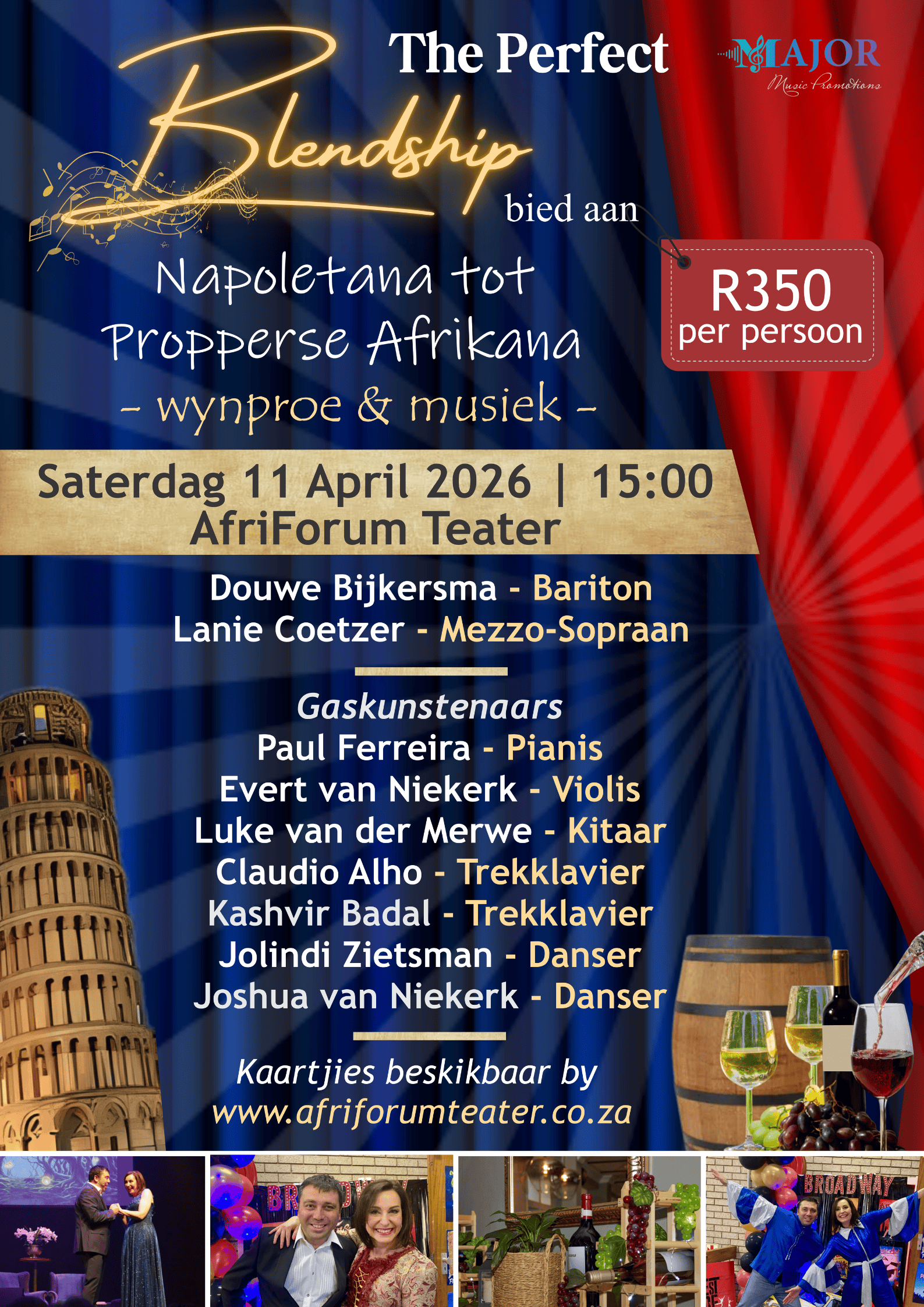 Wordpress Perfect Blendship FINAAL