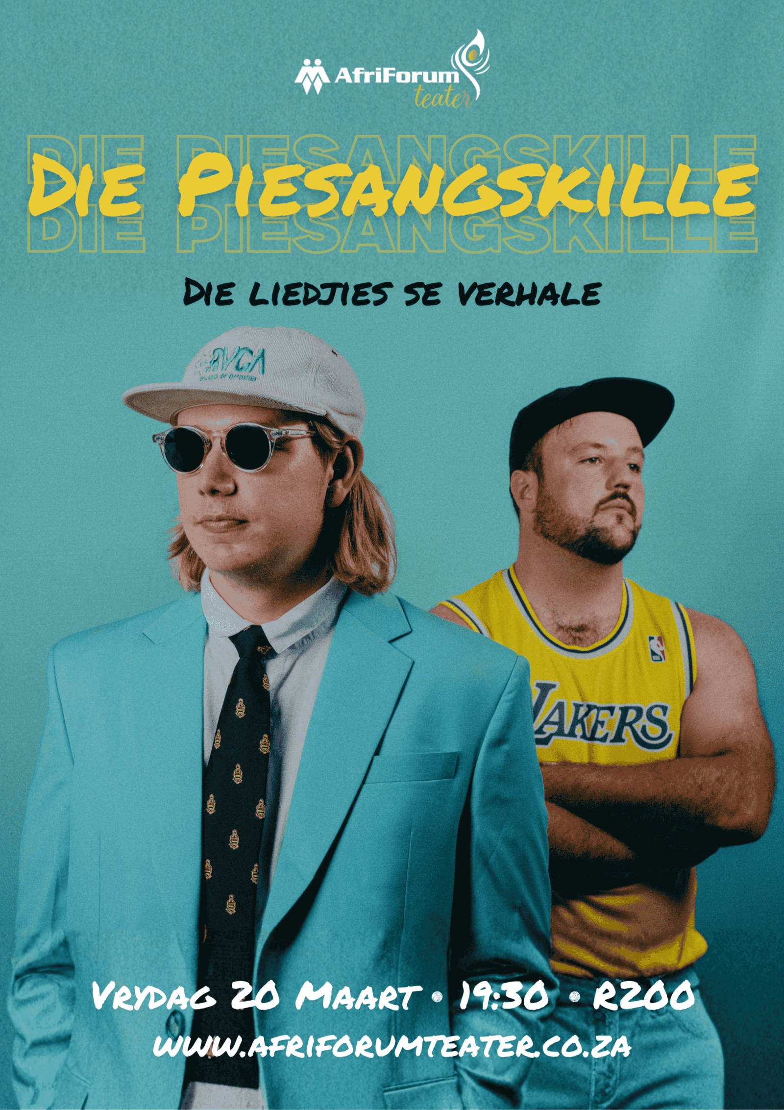 WORDPRESS Poster F_Die Piesangskille_20 Maart 2026