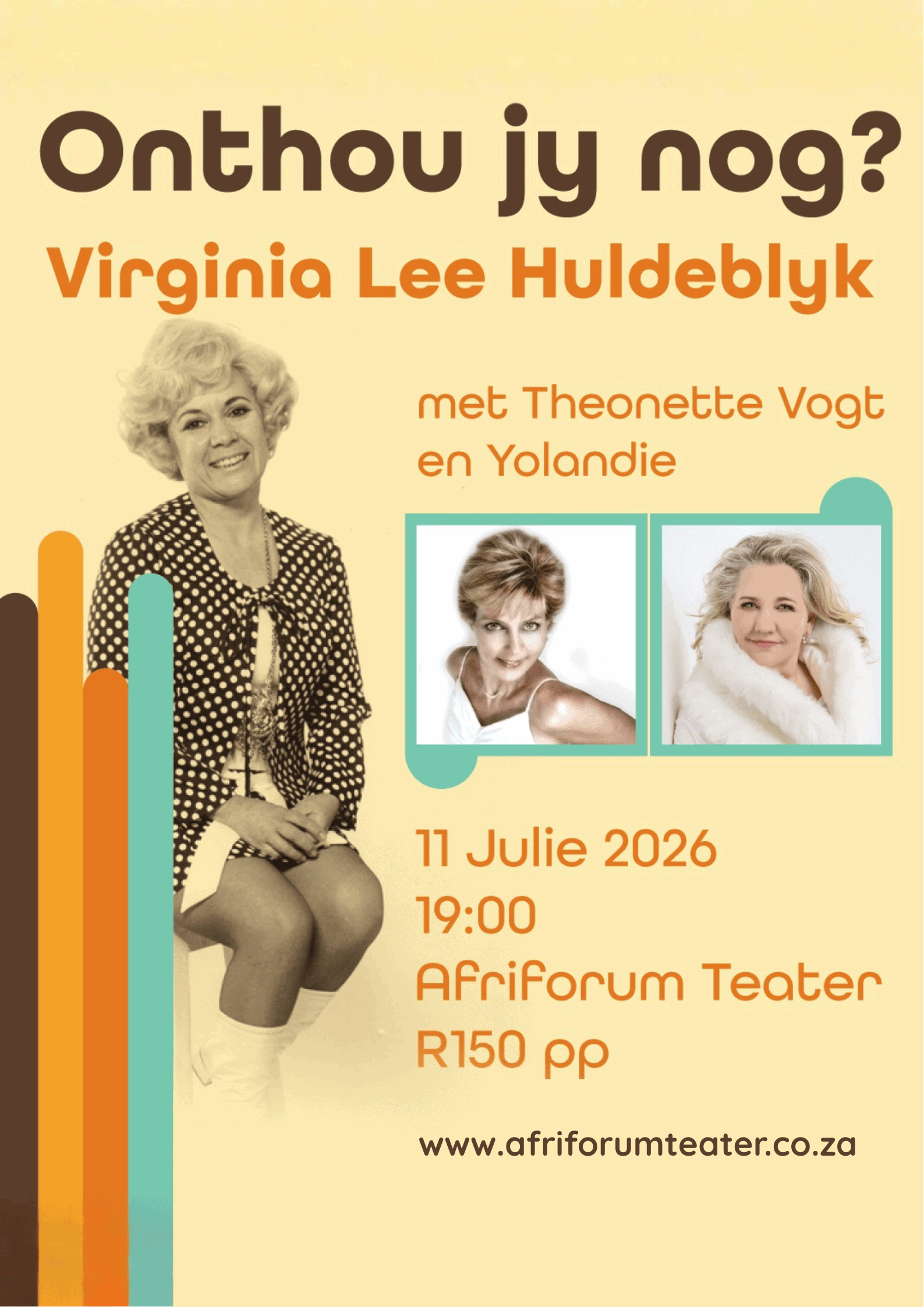 Wordpress Virginia Lee