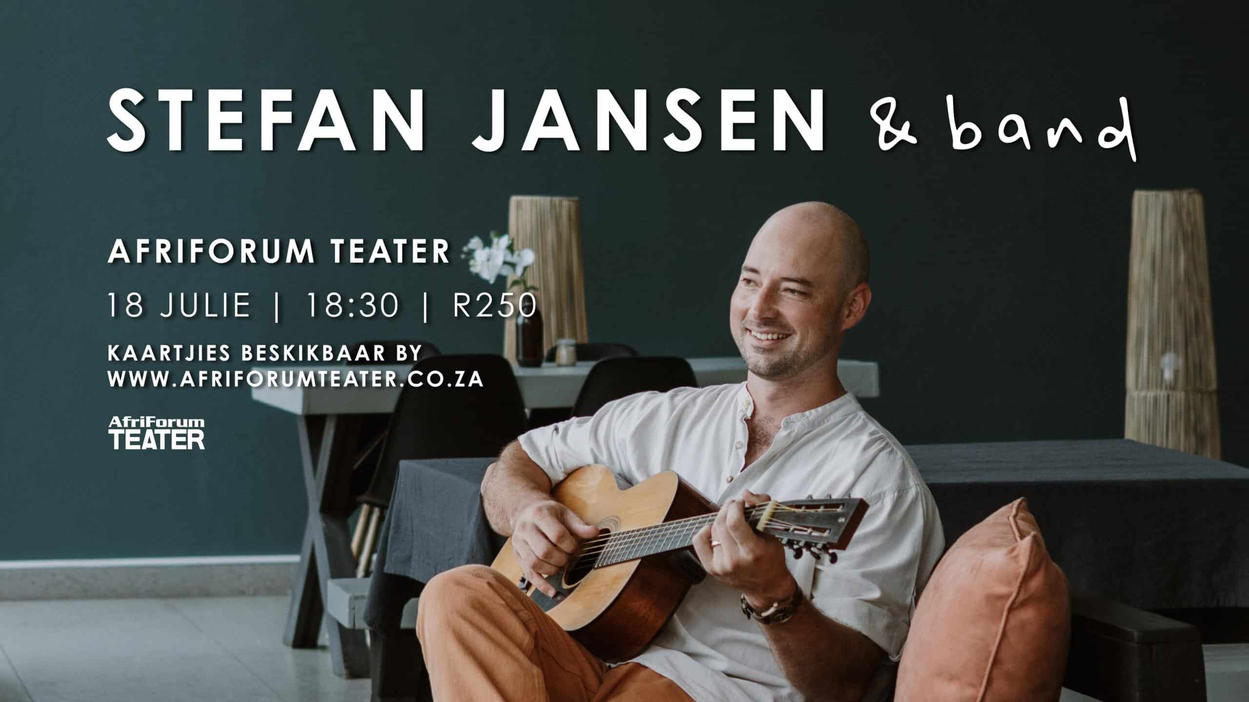 Houskerm_Stefan Jansen_18 Julie