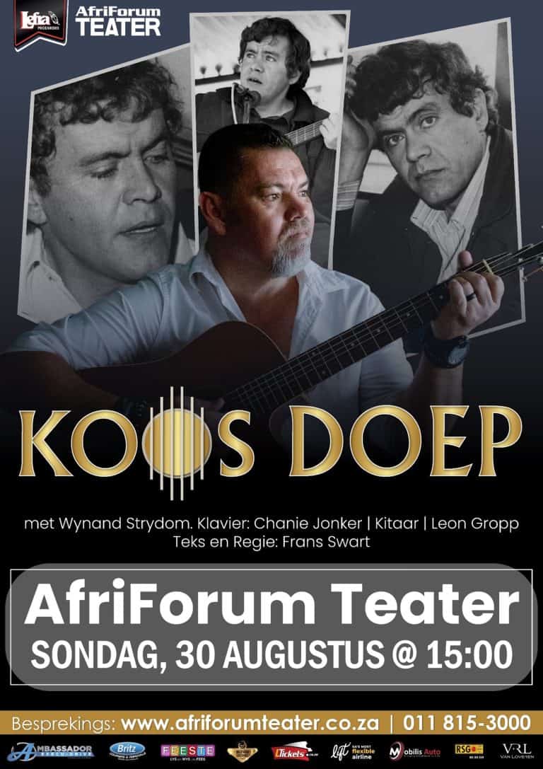 Koos Doep