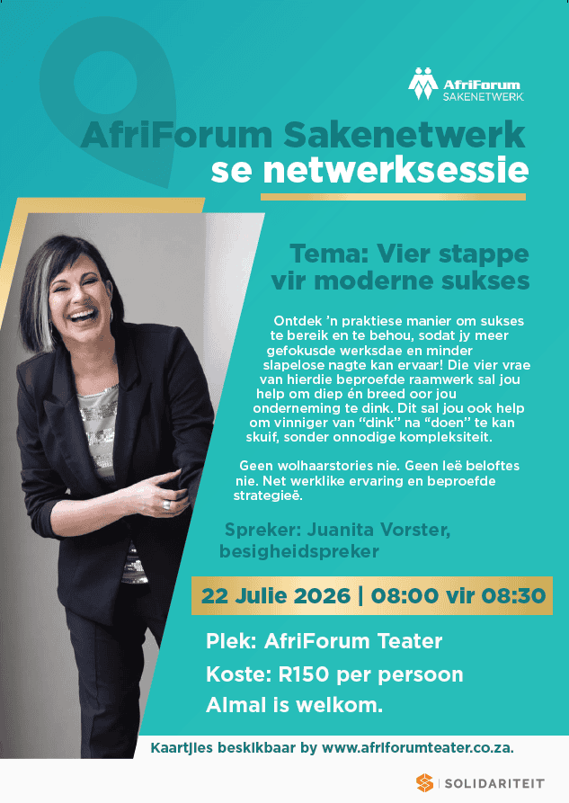 Poster PNG Sakenetwerk 22 Julie