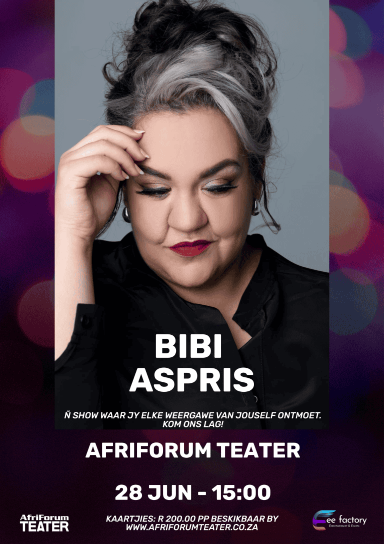 Bibi – ASPRIS