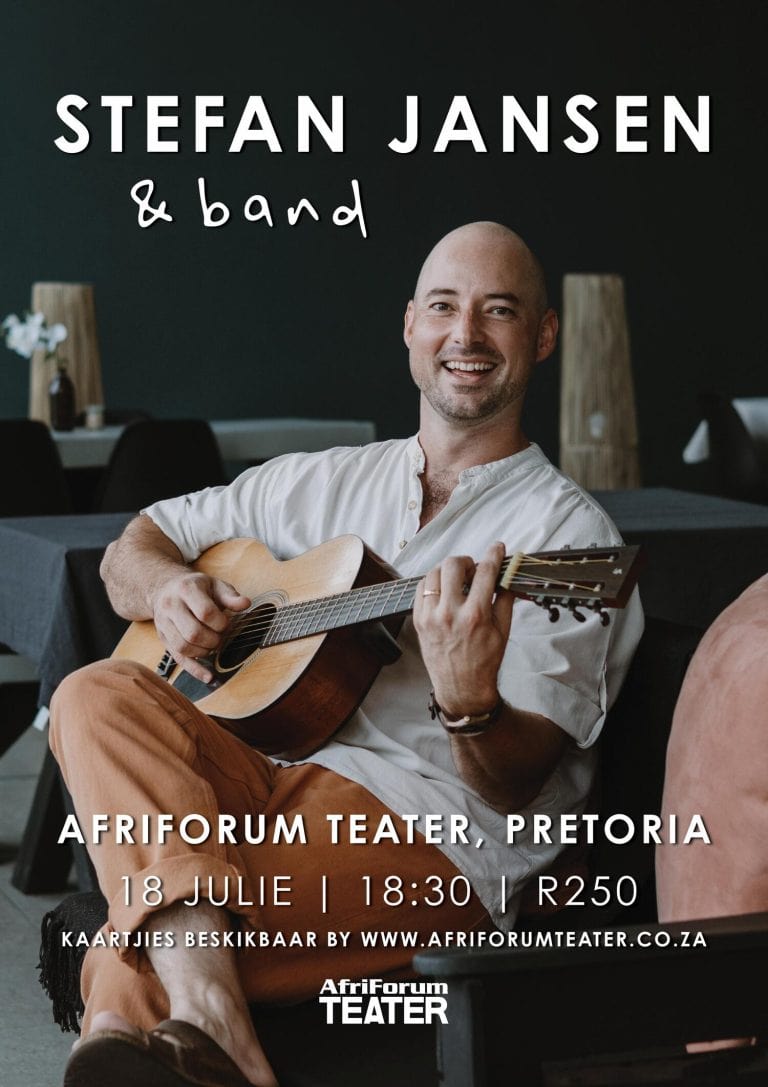 Stefan Jansen & Band