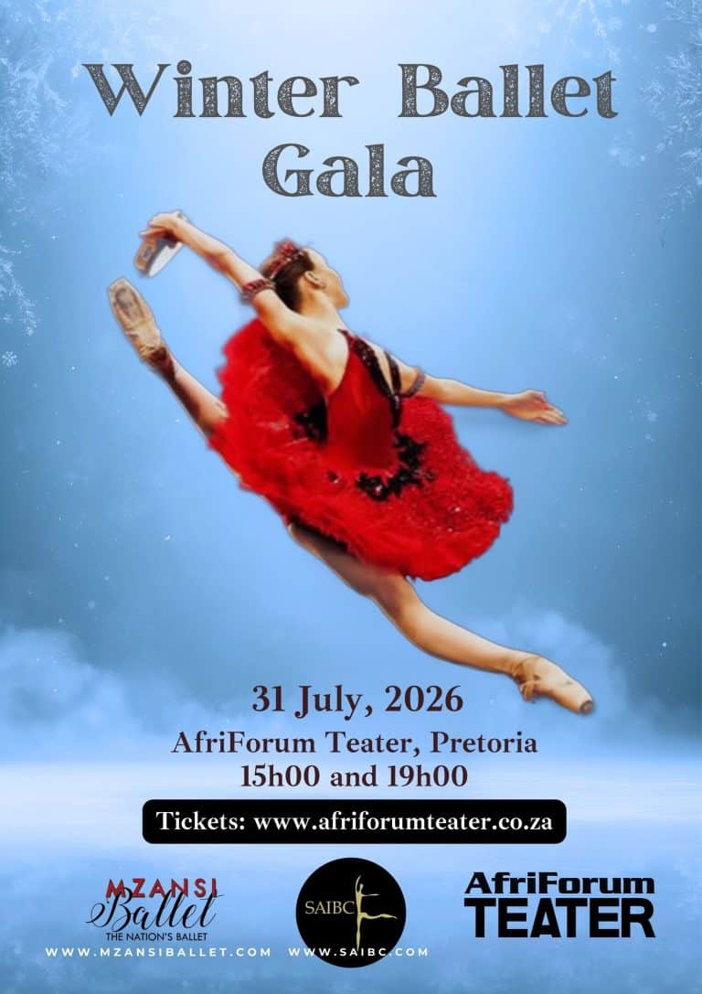 International Winter Ballet Gala