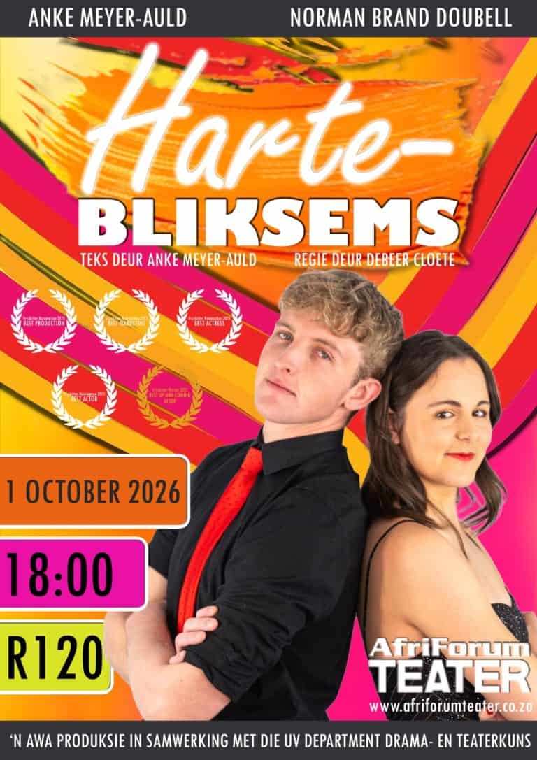 Harte-bliksems