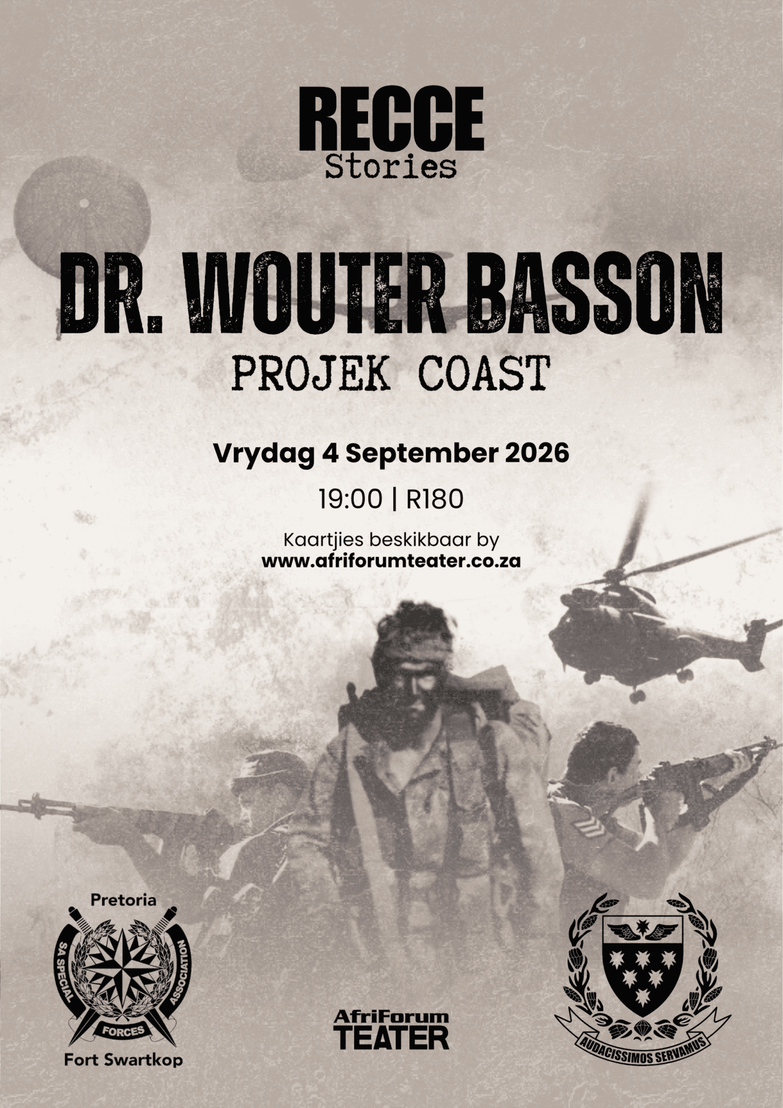 Wordpress Poster_Dr. Wouter Basson_4 September 2026