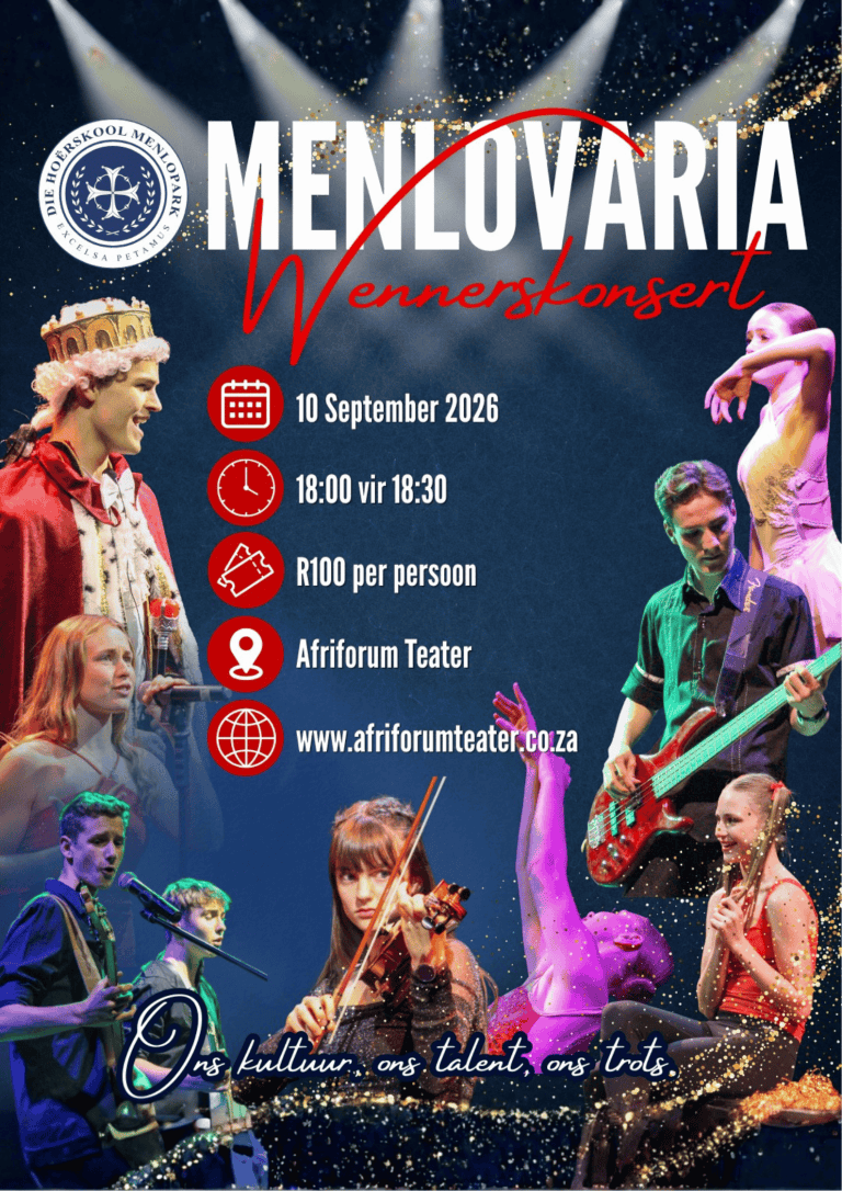 Menlovaria-wennerskonsert