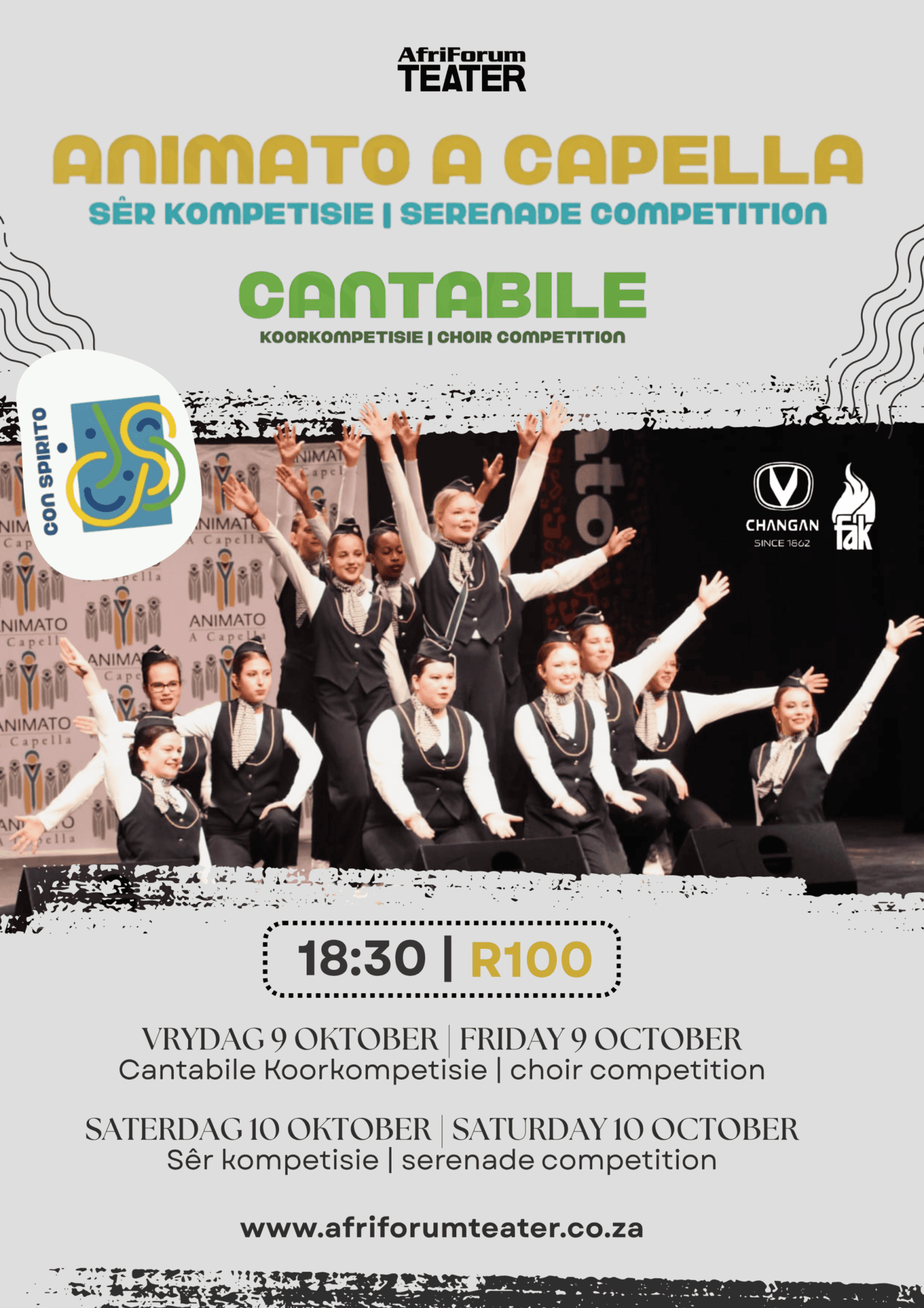 F WordPress Poster_Animato_9-10 Oktober 2026