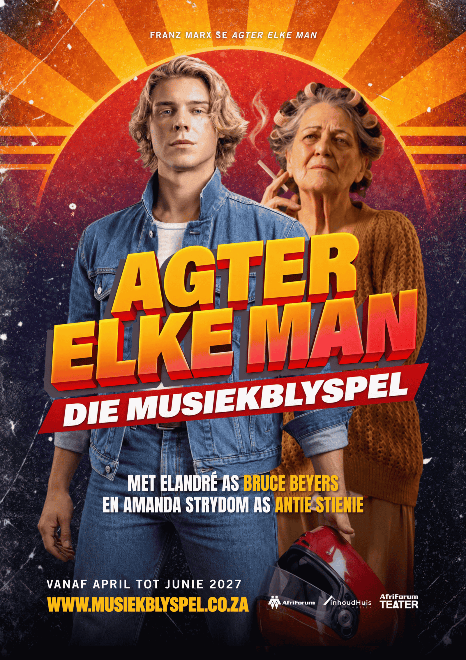 Wordpress poster_Agter elke man